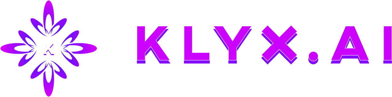 Klyx.ai Logo